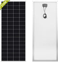 210W Monocrystalline 12V Solar Panel C9551