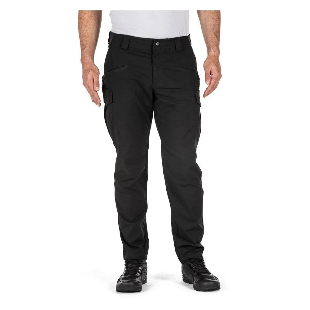 Black Tactical Pant Q9203