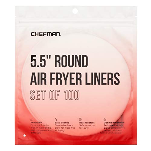 Chefman Air Fryer V966191
