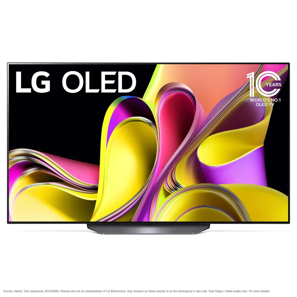 77 Class 4K UHD OLED Smart TV with Dolby Vision R668