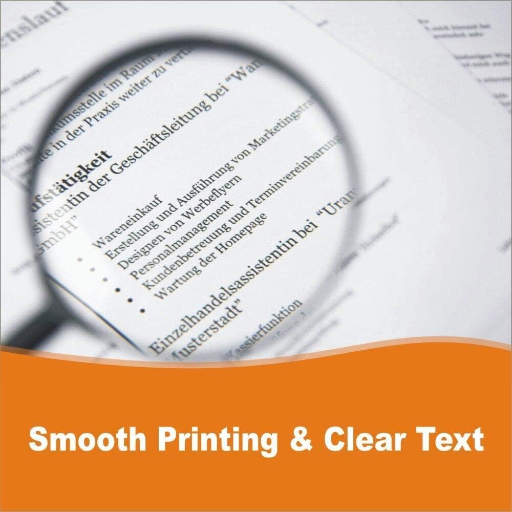 Remanufactured Toner Cartridge, 2 Blacks, 8,500 Pages U273