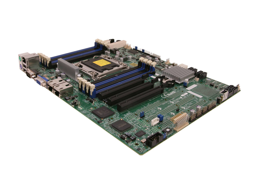 ATX Server Motherboard Q17476