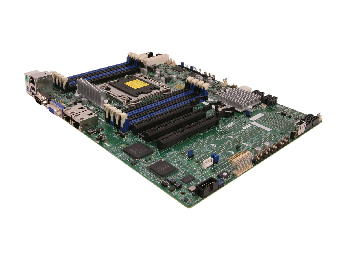 ATX Server Motherboard Q17476