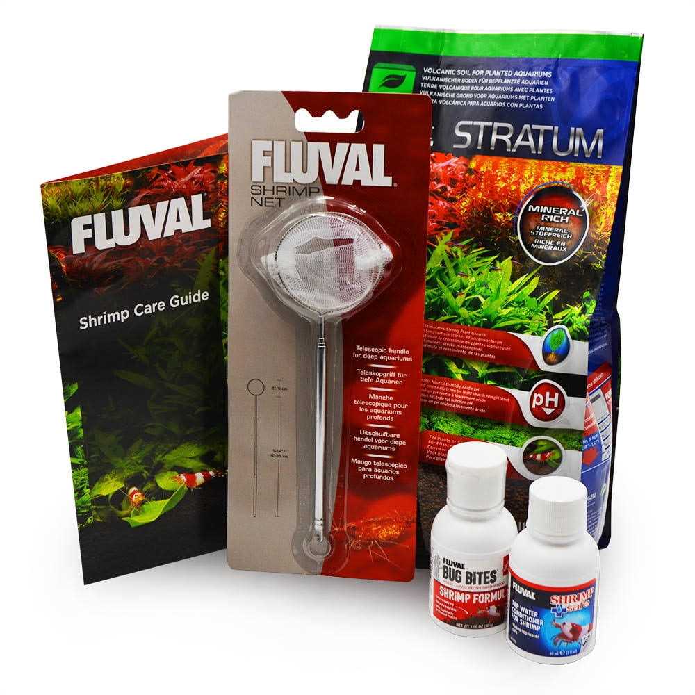 Shrimp Kit Z610340