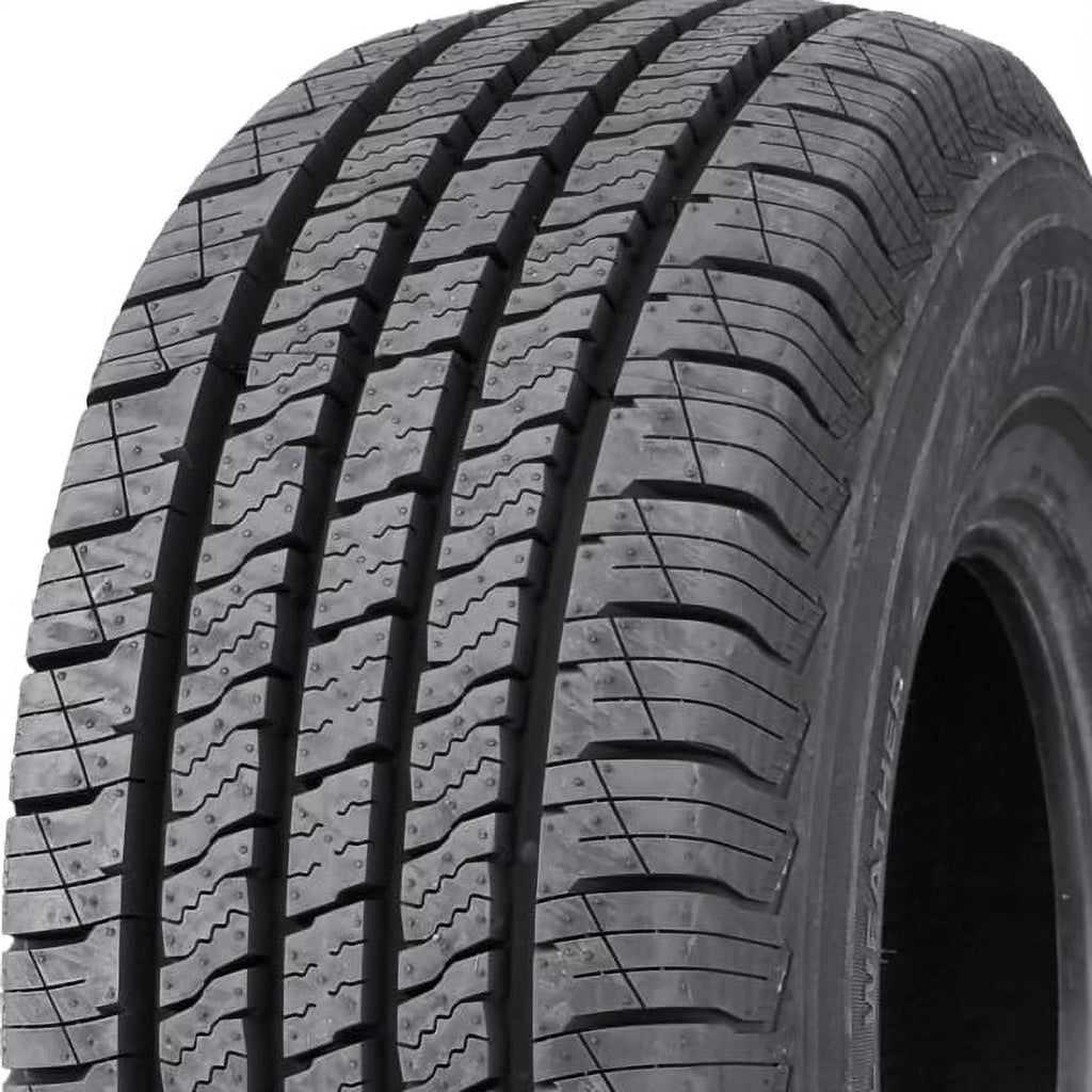 All Season Highway Tires 275/70R18 10 PLY I2339