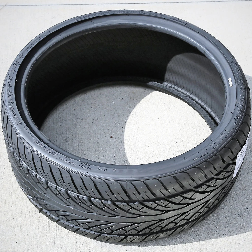 255/35ZR19 96W XL A/S Performance Tire M378