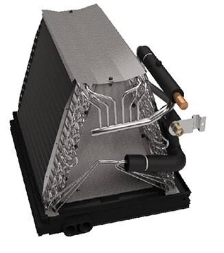 1.5-2 Ton Uncased Upflow/Downflow Evaporator Coil Y9223