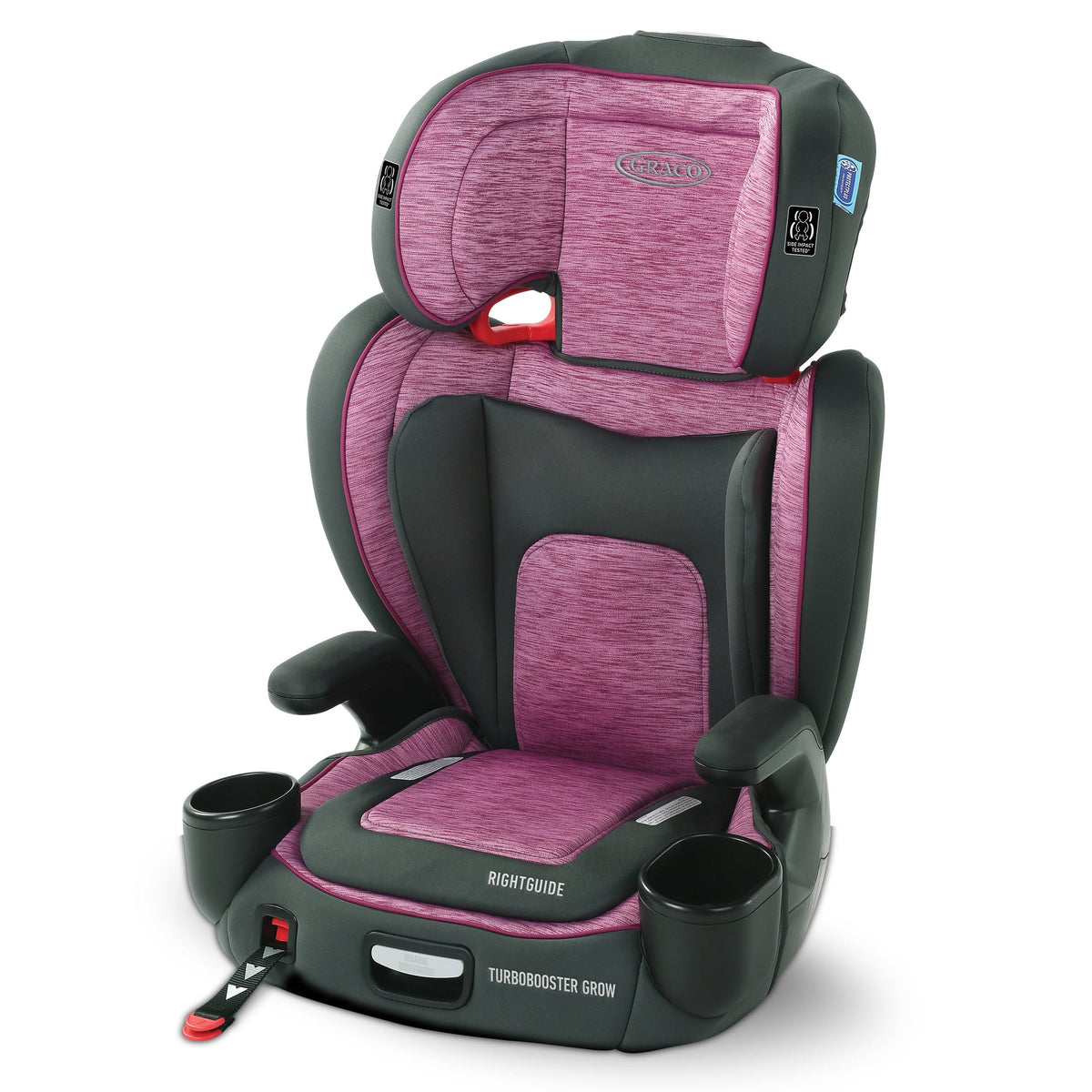 Highback Booster Car Seat R789938