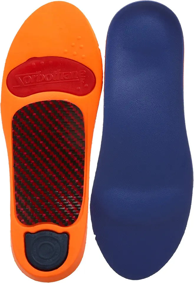 Blue Women's 6-7 M Arch Insole J125563