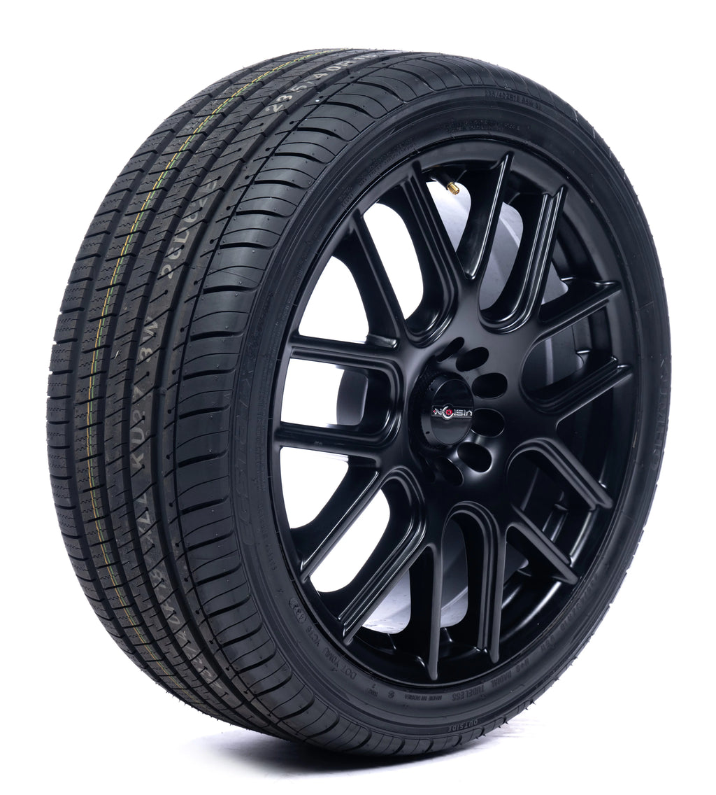 All-Season Tire 205/60R16 96V J331