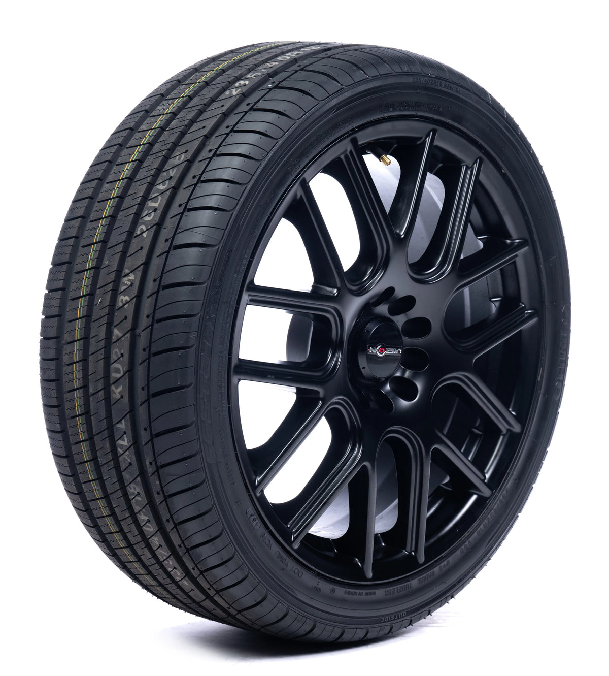 All-Season Tire 205/60R16 96V J331
