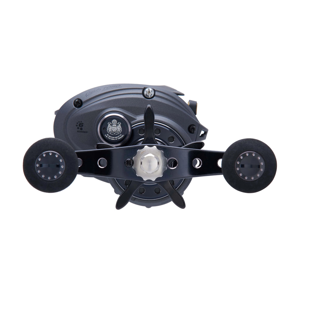 Baitcast Reel, 4.9:1 Gear Ratio T7066
