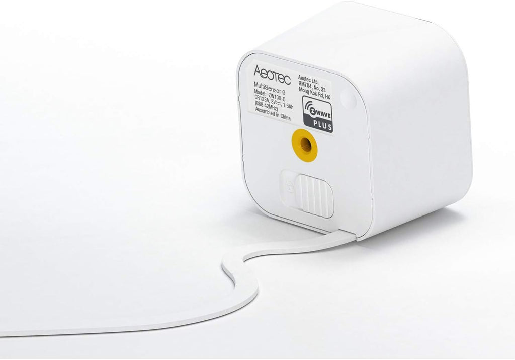 6-in1 Motion Sensor X4796