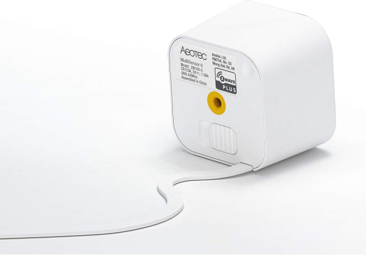 6-in1 Motion Sensor X4796