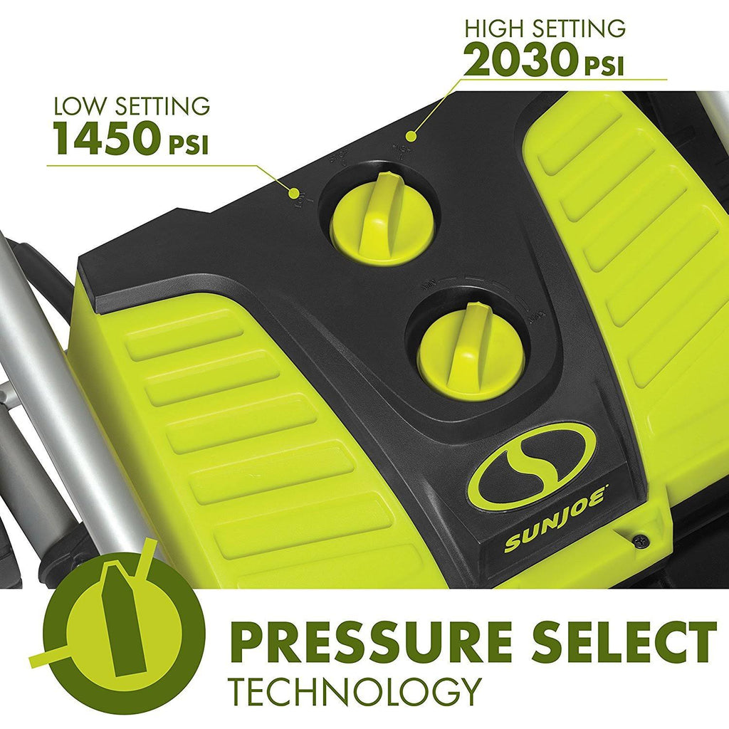 Electric Pressure Washer Z3427