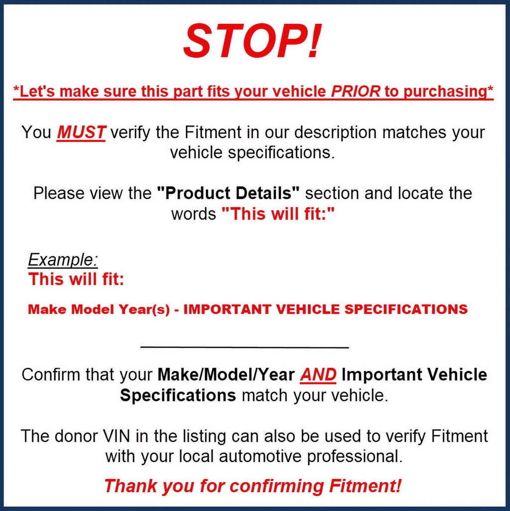 Pre-Owned Subaru Forester Auto Climate AC Heater Temperature Control T949444
