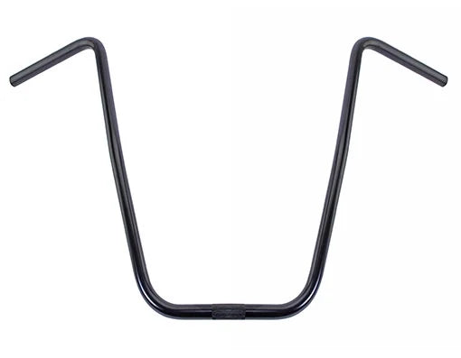 Black 20 22.2 Handle Bar T6061