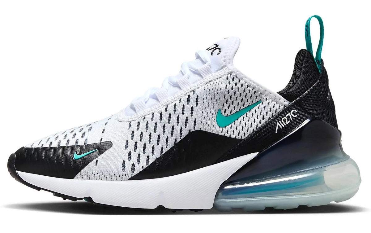 White Air Max 270 Sneakers K684