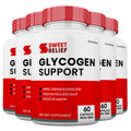Glycogen Support 5 Pack S24726