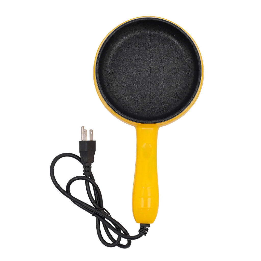 6-inch Non-Stick Electric Skillet L8559