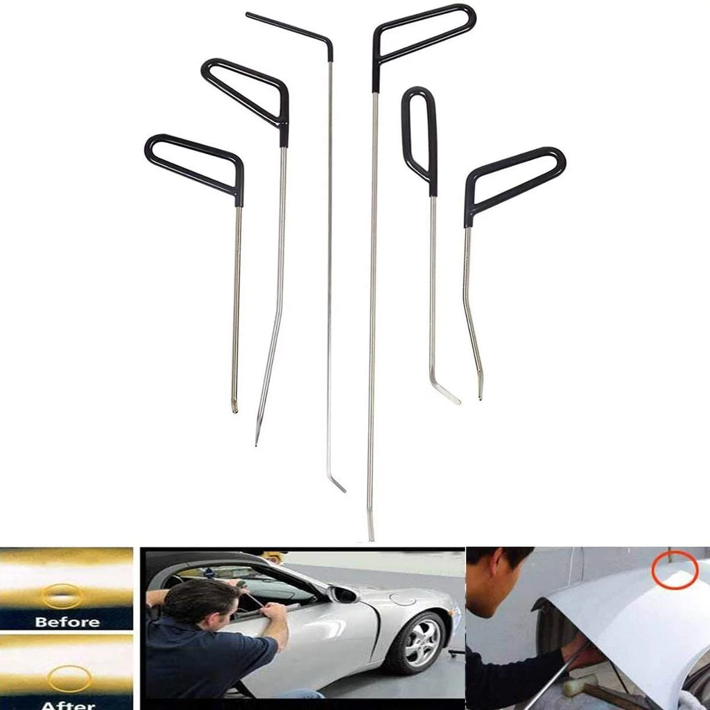 Dent Repair Tools Kit X1087