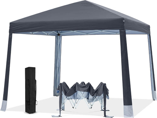 10x10Ft Pop-up Canopy Tent P902469