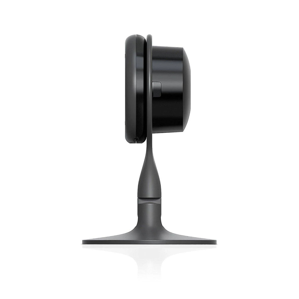 Black 1080p HD Indoor Security Camera M227