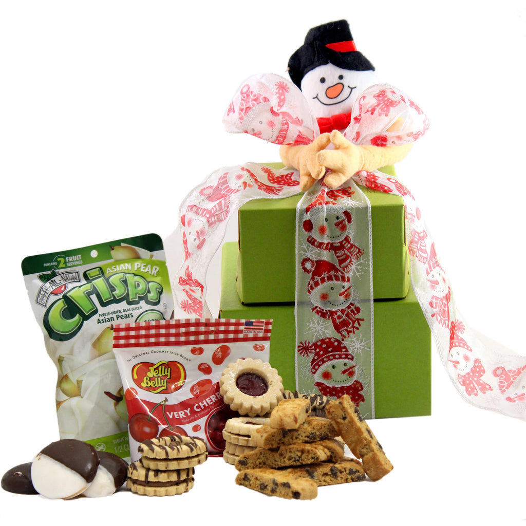 Gluten Free 1.5 Lb Gift Tower J388612