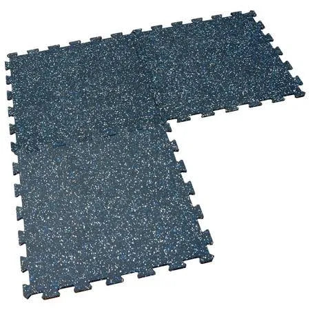 Black Rubber Tiles E52952