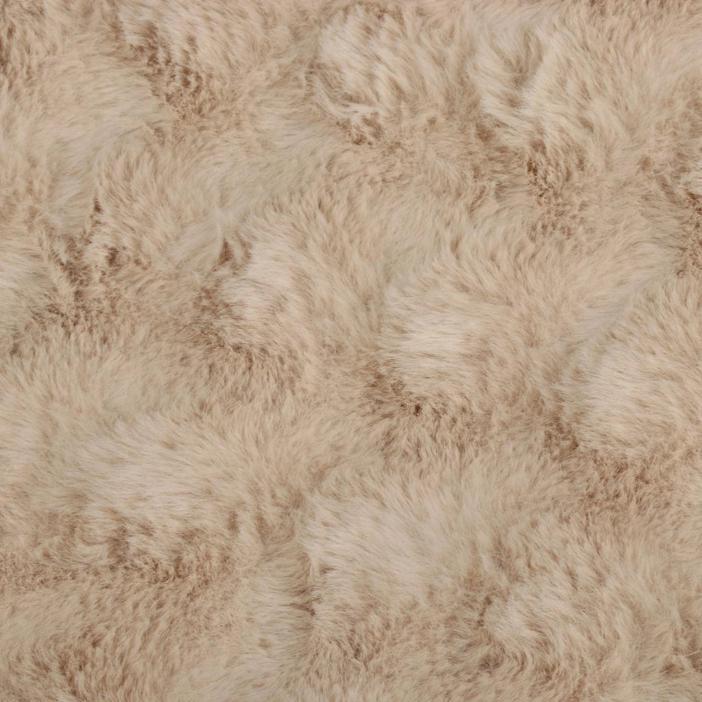 Plush Non Slip Flannel Sofa Cover A428647