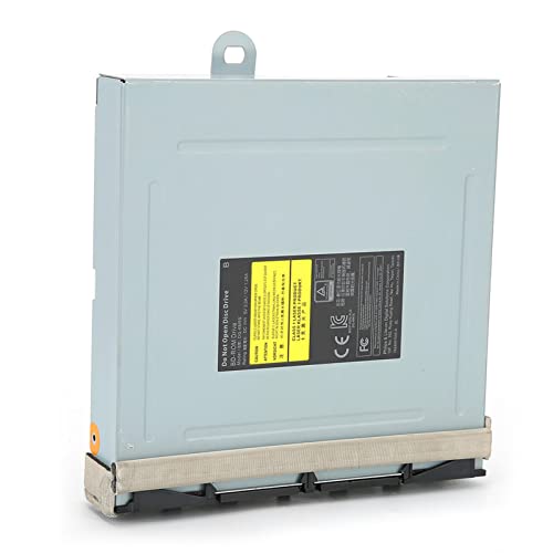 BluRay Disc Drive Replacement with Repair Screwdriver J432072