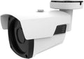 Clear Night Vision 5MP TVI/AHD 4MP HDCVI 2.8-12mm Manual Zoom Bullet CCTV Security Camera G1559