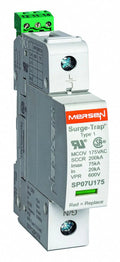 120VAC Surge Protection Device H714