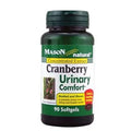 Cranberry Softgels 90 Ea 6 Pack Q3596