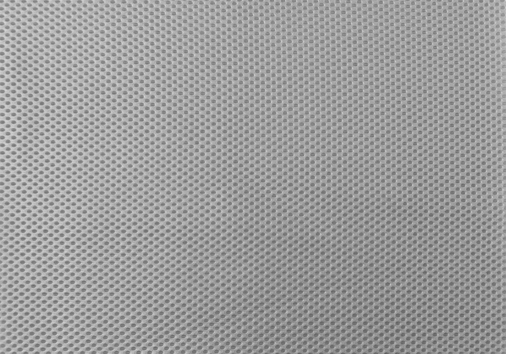 Gray Upholstered Office Chair Z4528