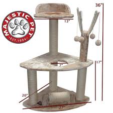 52-in. Cat Tree P48919
