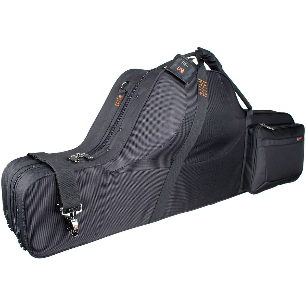 Contoured Baritone Saxophone Case G9286