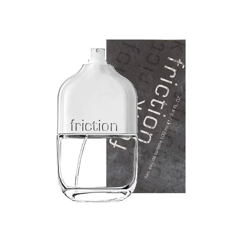 Eau de Toilette 3.4 fl oz X955