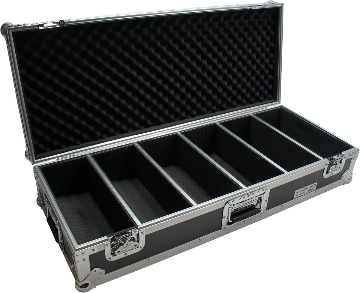 150 CD Transport Road Case O605