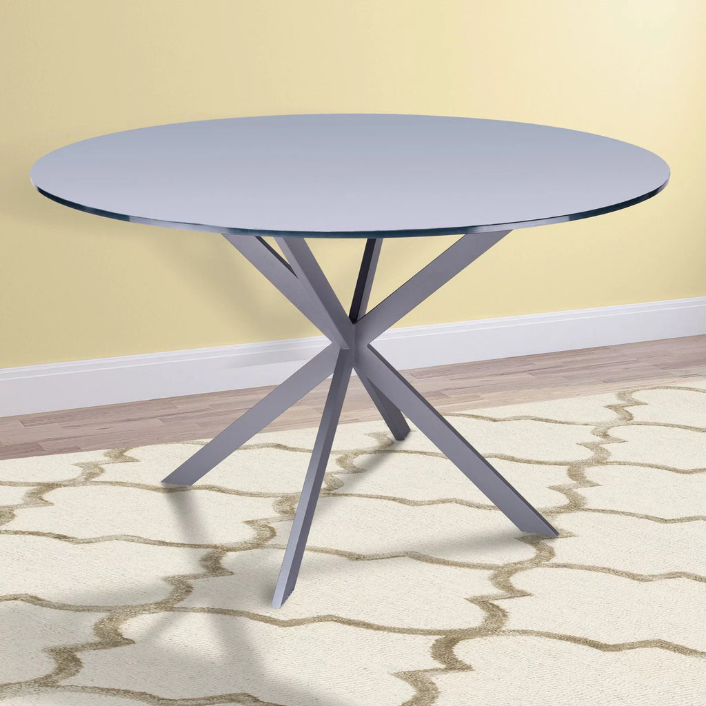 Round Dining Table R353