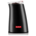 Electric Coffee Grinder, Black W420253