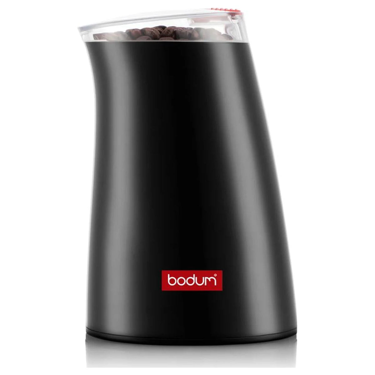 Electric Coffee Grinder, Black W420253