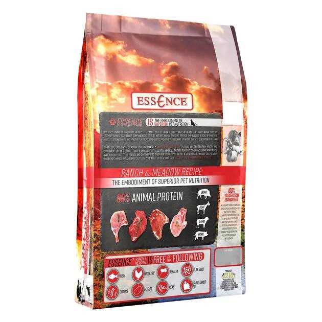 Ranch & Meadow Cat Dry Food Q177824