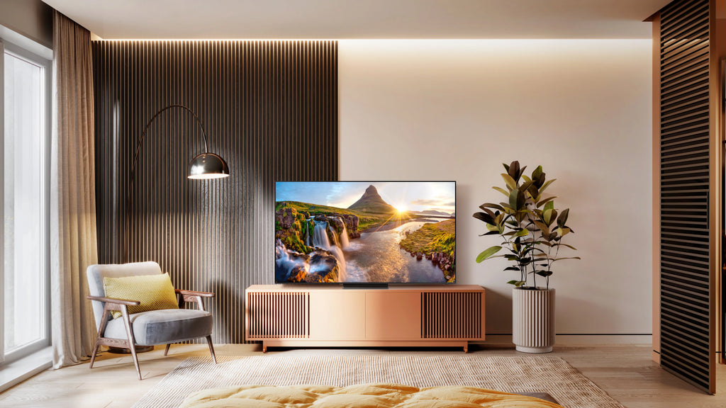 65 Class 8K Smart TV X51926