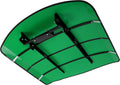 Orange 48" X 52" Tractor Canopy O801