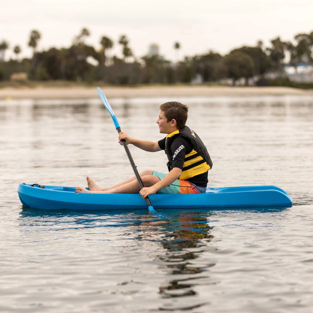 Youth Kayak Dragonfly Blue G12419