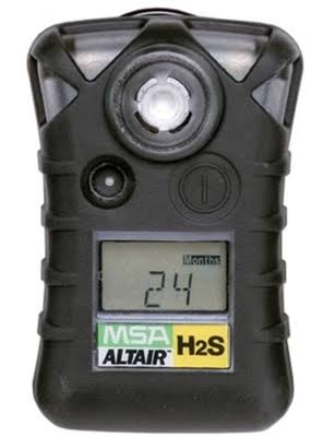 Maintenance-Free Single-Gas Detector C144