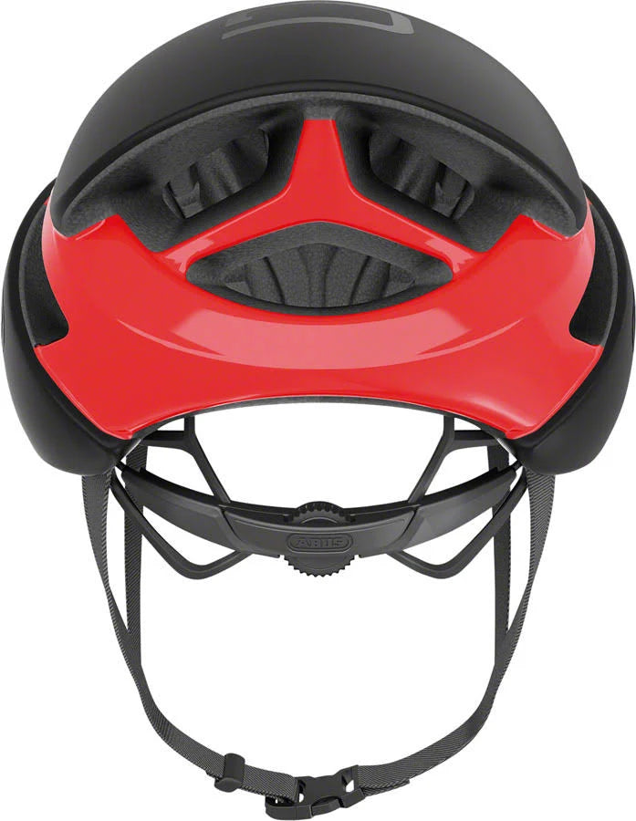 Black Red Gamechanger Helmet Z199540