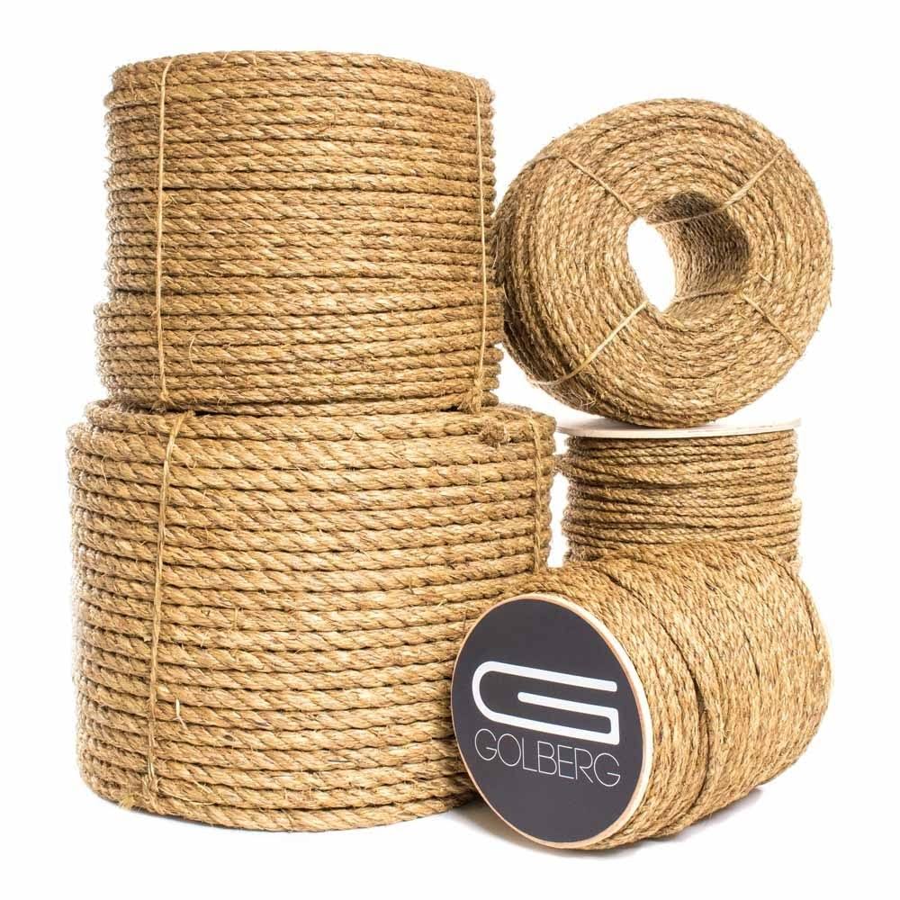 2 inch Manila Rope P507224