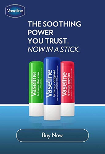 Lip Therapy Variety 4-Pack Cocoa Butter Aloe Vera Moisturizing Lip Balm with Vitamin E 0.16 Oz P445796
